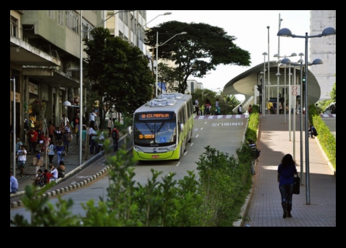Videi draudzīgi pētījumi: sabiedriskais transports kā zaļā izvēle