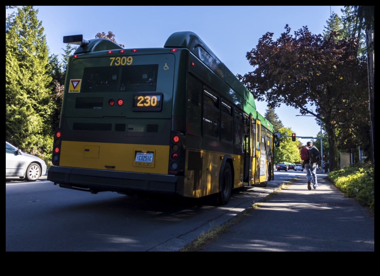 Videi draudzīgi pētījumi: sabiedriskais transports kā zaļā izvēle
