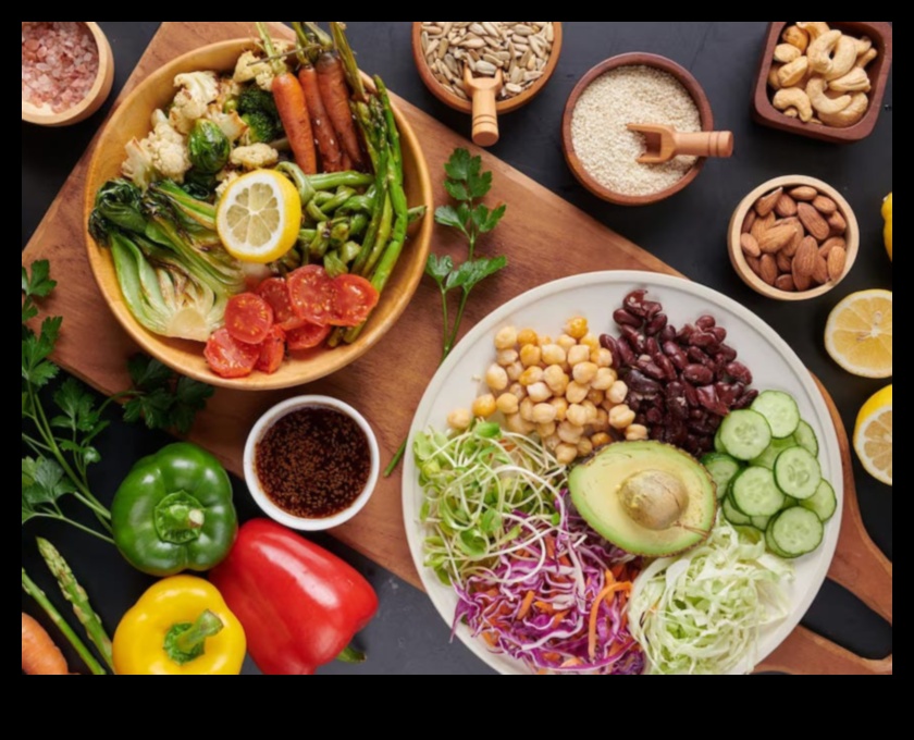 Zaļā revolūcija: uzlabojiet savu labsajūtu ar augu izcelsmes dzērieniem