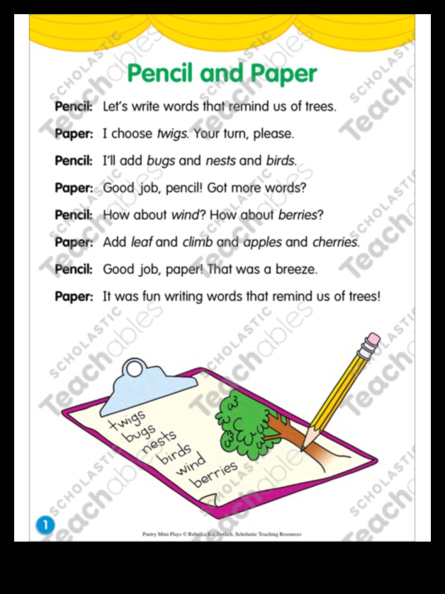 Zīmuļu un papīra dzeja: emociju izteikšana caur grafītu
