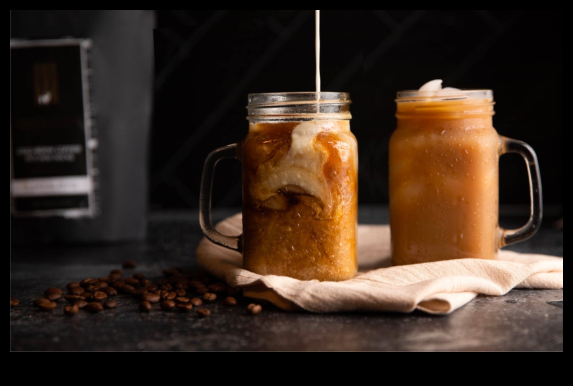 Aukstās brūvēšanas māksla Padomi un iedvesma kafijas cienītājiem 4 Aukstās alus pagatavošanas māksla: padomi un iedvesma kafijas cienītājiem