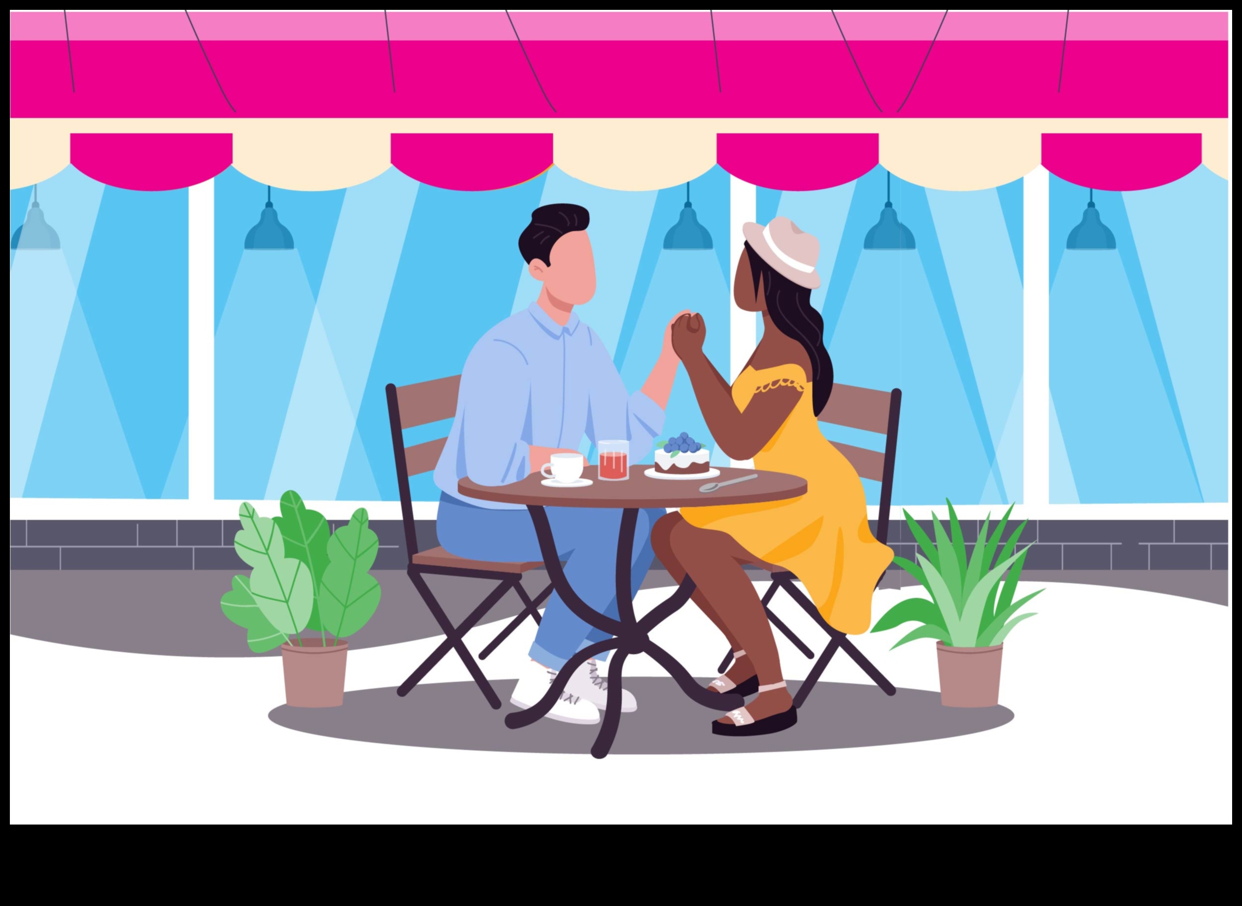 Uzmanīga saikne: klātbūtnes aptveršana jūsu attiecībās