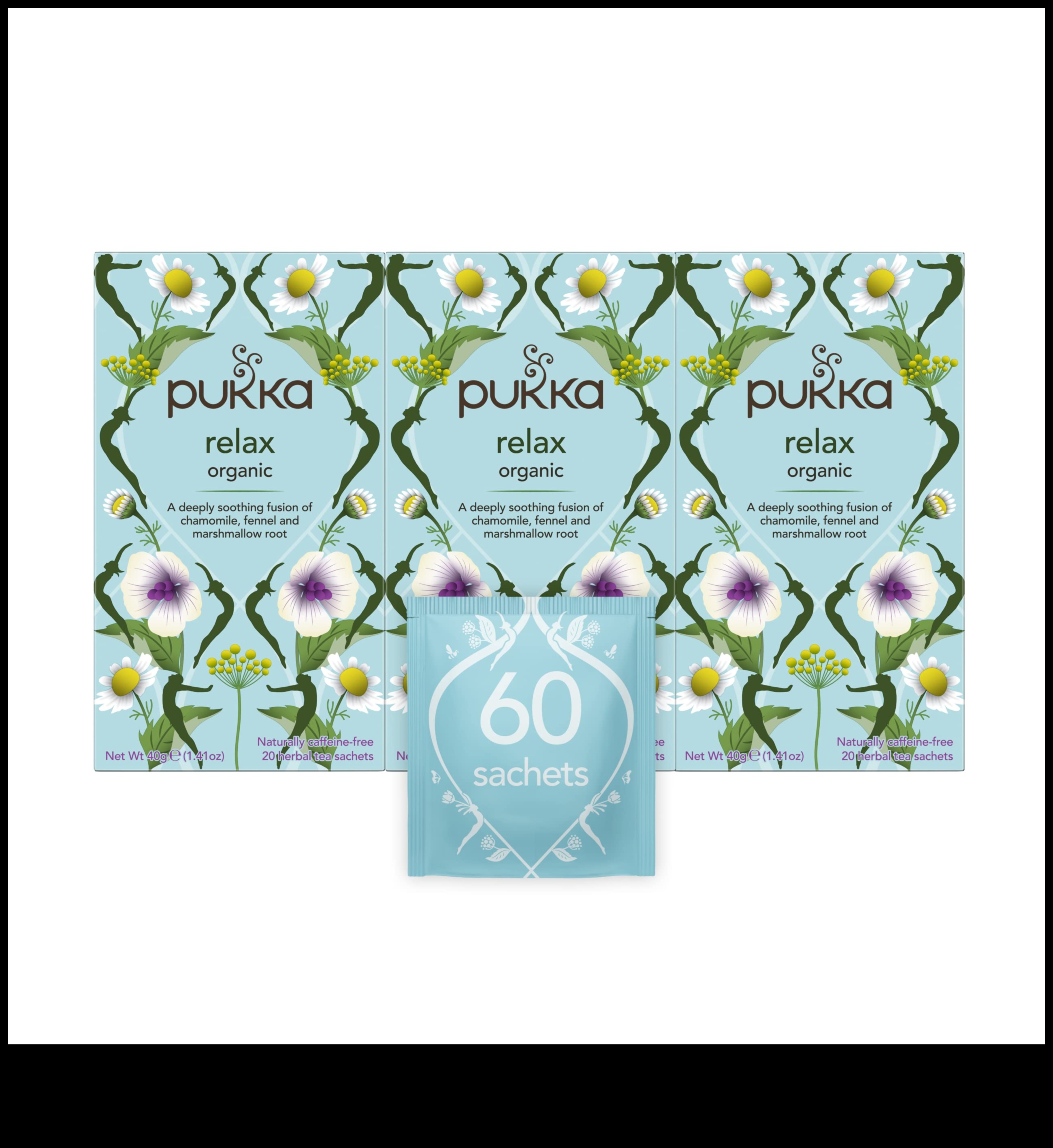 Mierīga atpūta: relaksācijas brīžu radīšana ar kumelīšu tēju