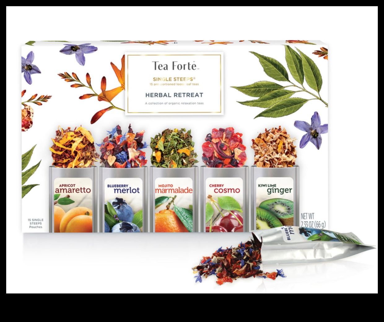 Mierīga atpūta: relaksācijas brīžu radīšana ar kumelīšu tēju