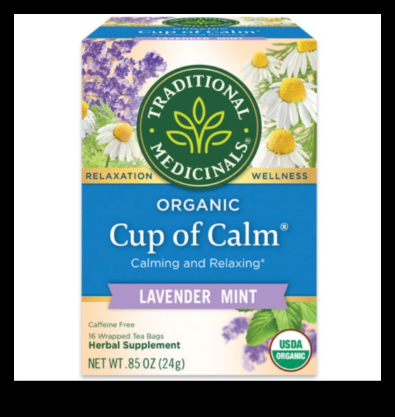 Mierīga atpūta: relaksācijas brīžu radīšana ar kumelīšu tēju