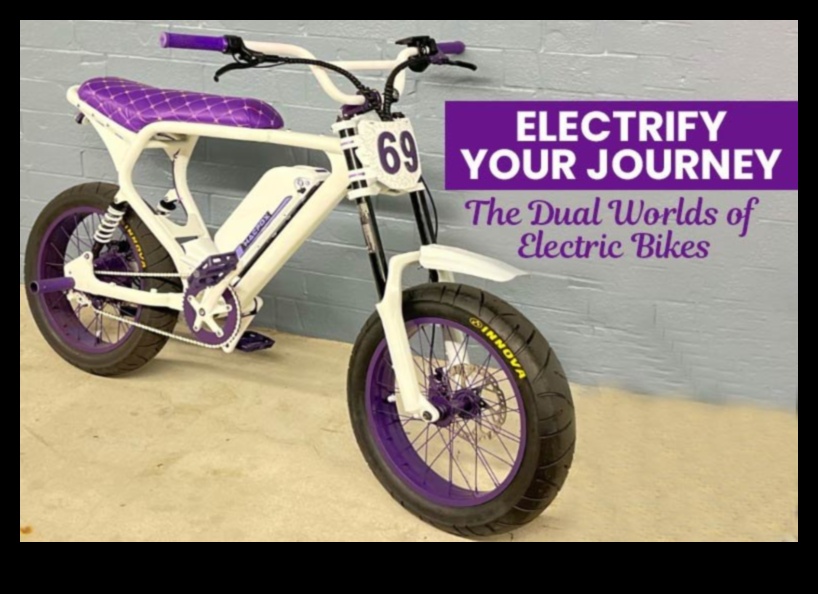 Eko-karotāji uz diviem riteņiem Zaļā revolūcija motociklu dizainā 4 Eko-karotāji uz diviem riteņiem: Zaļā revolūcija motociklu dizainā