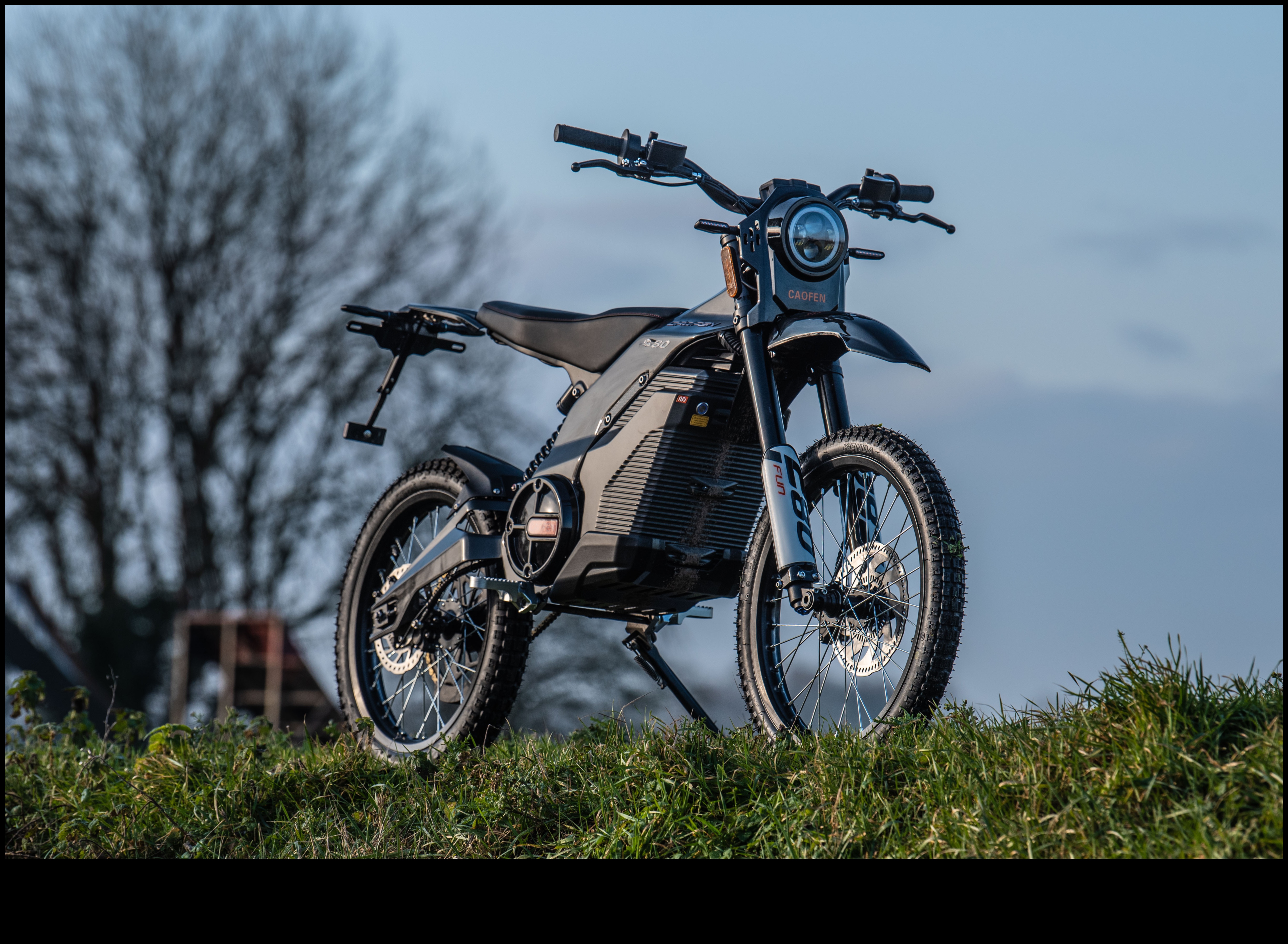 Ekokarotāji uz diviem riteņiem Zaļā revolūcija motociklu dizainā 2 Eko-karotāji uz diviem riteņiem: Zaļā revolūcija motociklu dizainā