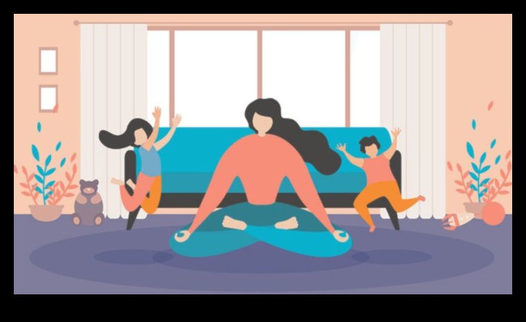 Labsajūta iekšienē: meditācijas pozitīvo rezultātu izpēte