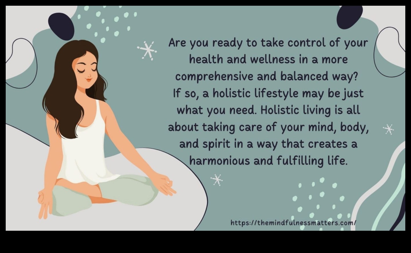 Labsajūta iekšienē: meditācijas pozitīvo rezultātu izpēte