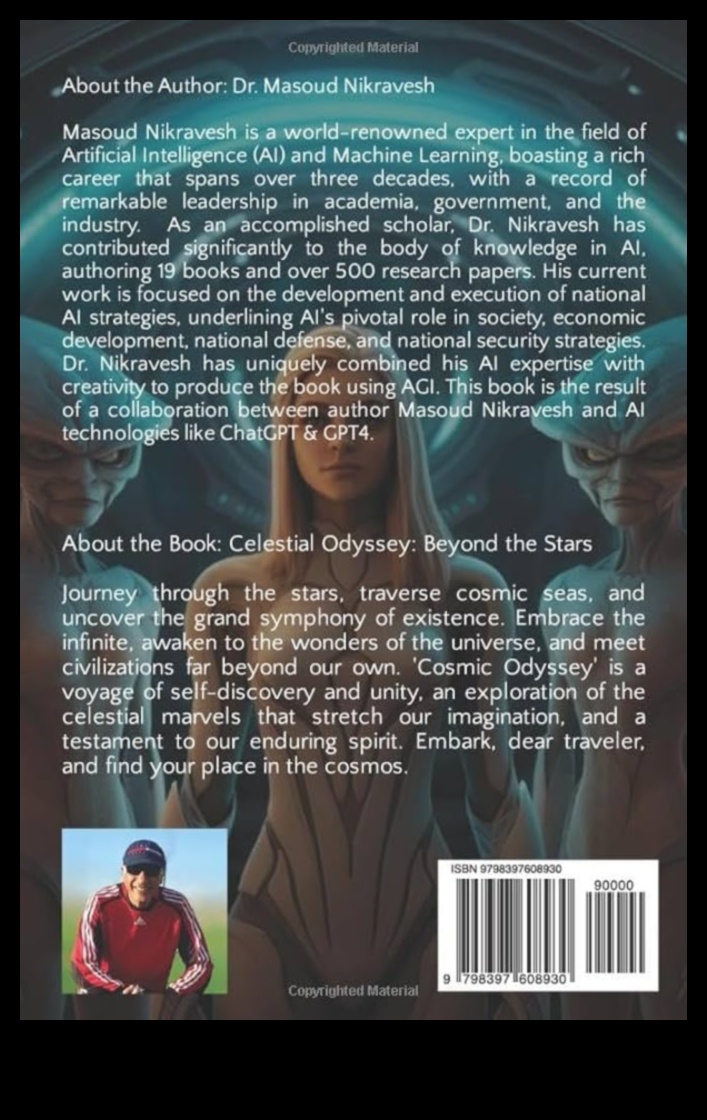 Debesu odiseja Ceļojums uz zvaigznēm uzlabotā kosmosa kuģī 4 Debesu odiseja: stāsti par izpēti uzlabotā kosmosa kuģī