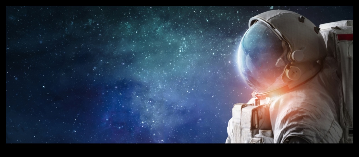 Astronautikas triumfi: sasniegumu svinēšana kosmosā