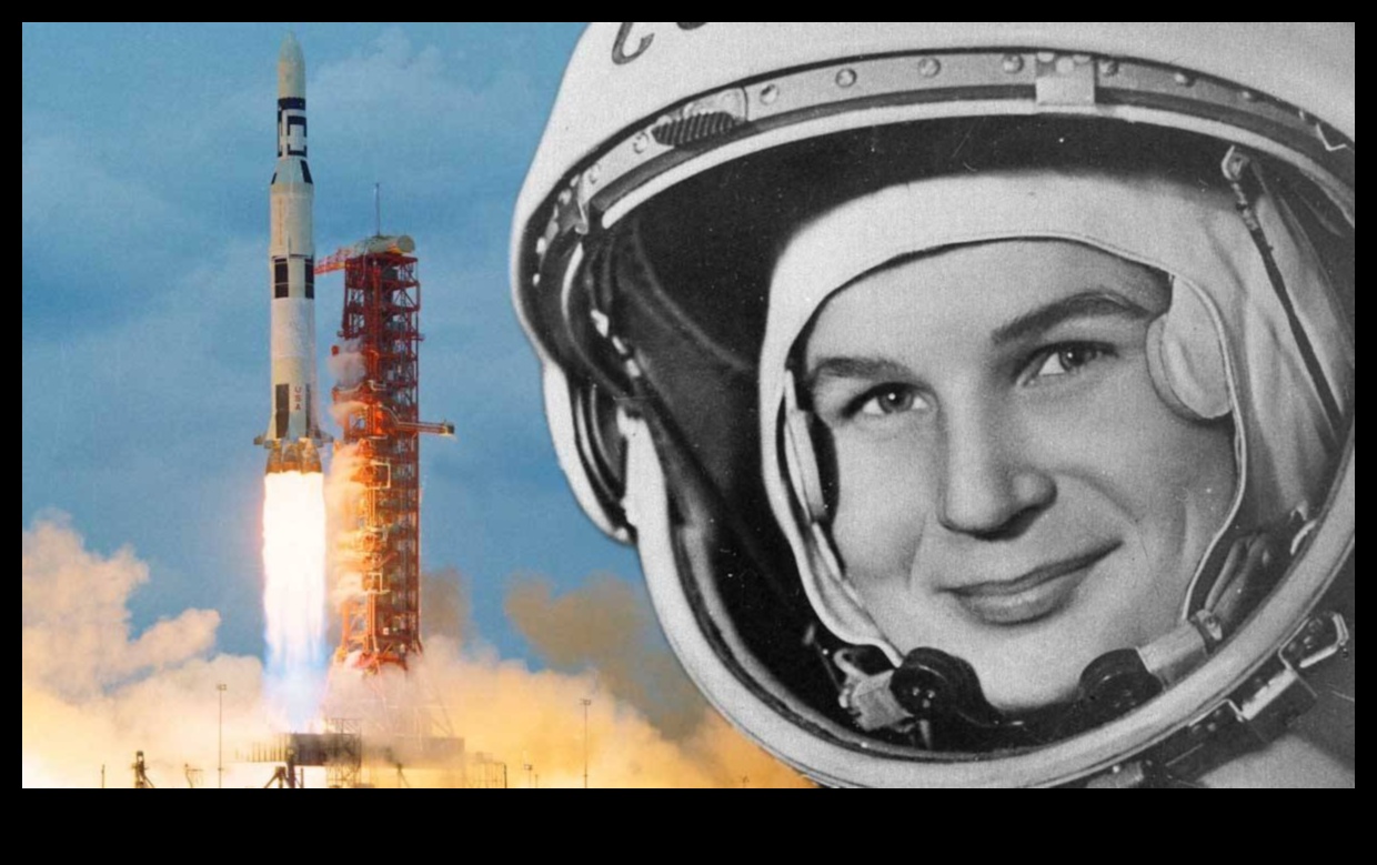 Astronautikas triumfi: sasniegumu svinēšana kosmosā