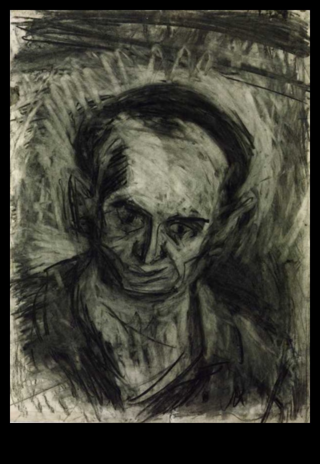 Dramatiska gaisma un ēnas: ogles kontrasta sasniegšana