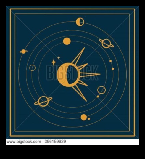 Debesu apļi Orbītas noslēpumi un maģija 2 Debesu apļi: orbītas noslēpumu izpēte