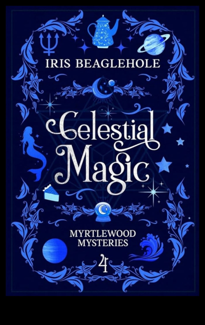 Debesu apļi Orbītas noslēpumi un maģija 4 Debesu apļi: orbītas noslēpumu izpēte