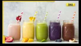 Salds sākums: augļu smūtiji, lai sāktu savu dienu ar smaidu