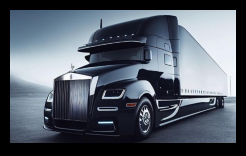 Ceļu revolūcija: jauninājumi, kas virza kravas automašīnu nākotni