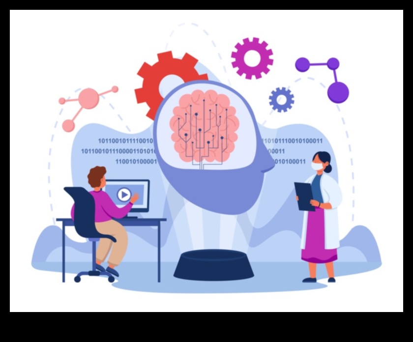 Veselības IT simfonija: ētiskas veselības un tehniskās precizitātes saskaņošana