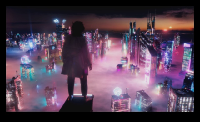 Izgaismojiet savu pasauli ar gaismas ainām 2 Caurspīdības māksla: gaismas ainu veidošana