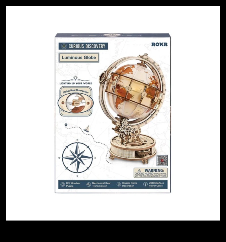 Izgaismojiet savu pasauli ar gaišām ainām 4 Caurspīdības māksla: gaismas ainu veidošana