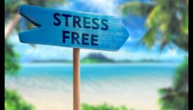 Mierīga oāze: meditācijas metodes dzīvei bez stresa