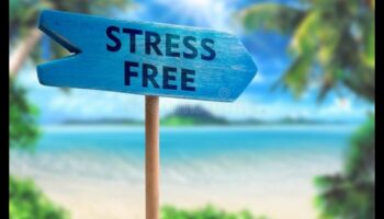 Mierīga oāze: meditācijas metodes dzīvei bez stresa