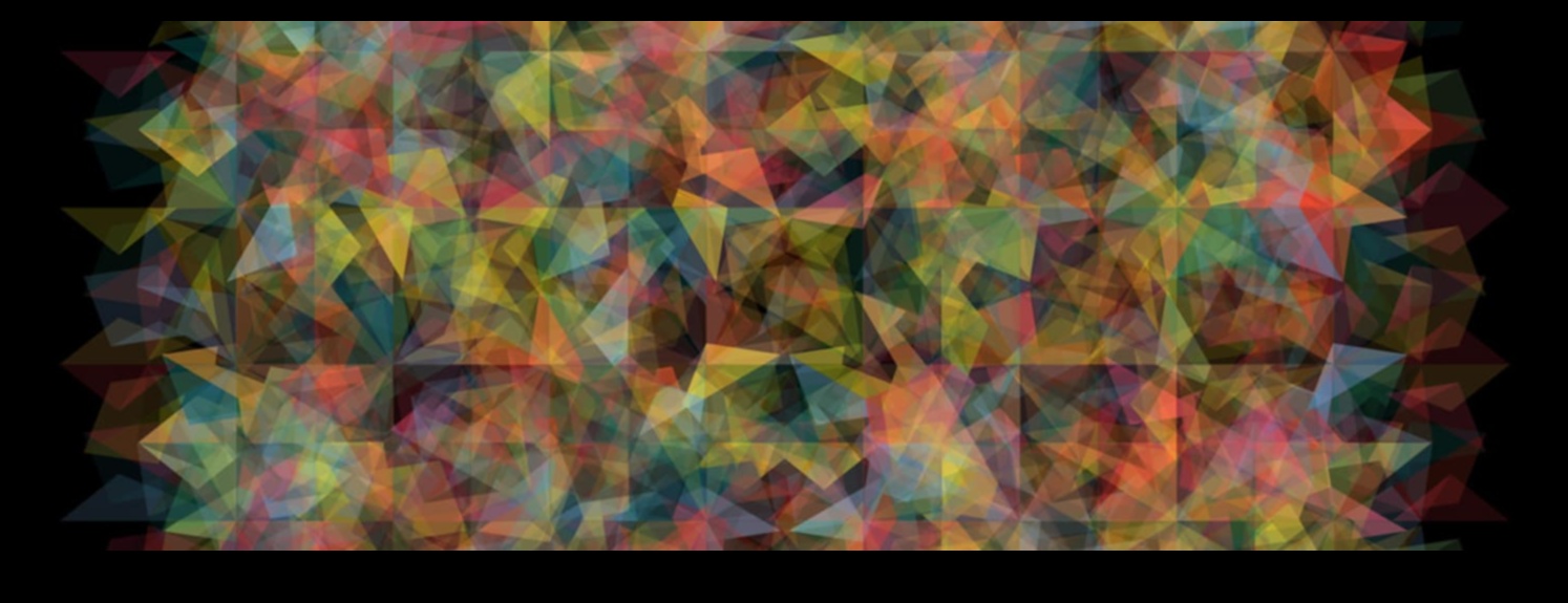 Radošā kodēšana: vizuālās mākslas valoda lietu internetā