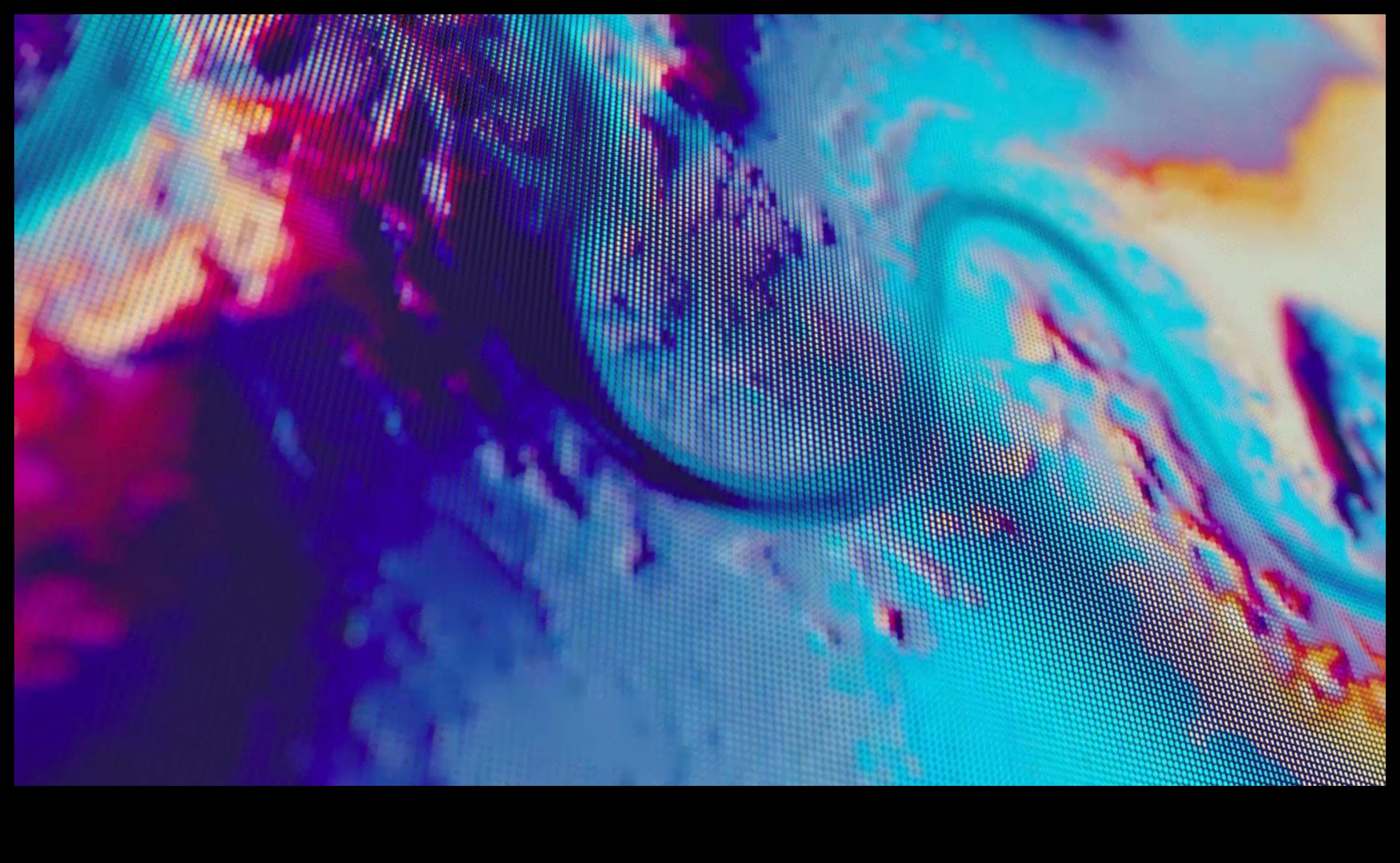 Radošā kodēšana: vizuālās mākslas valoda lietu internetā