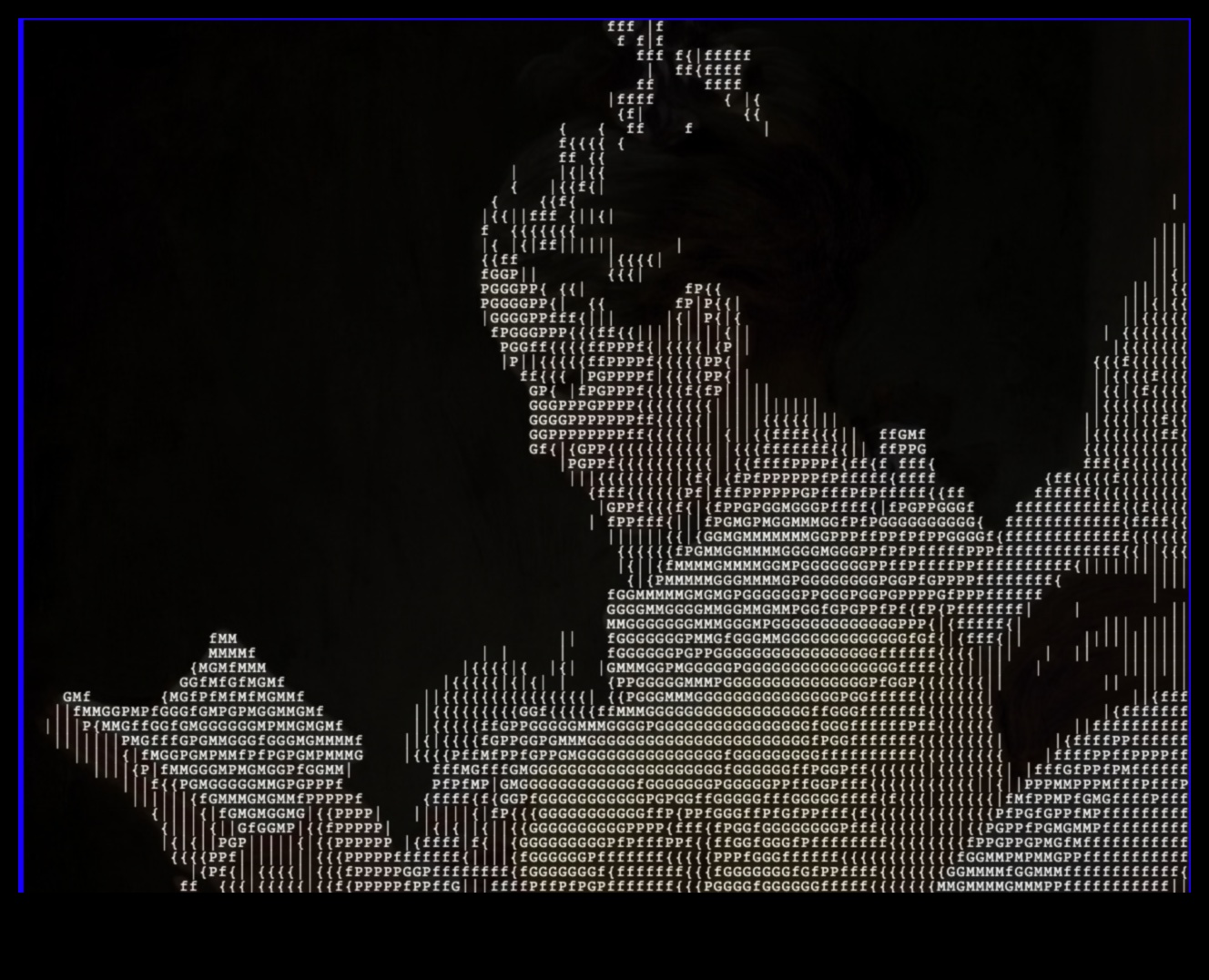 Radošā kodēšana: vizuālās mākslas valoda lietu internetā