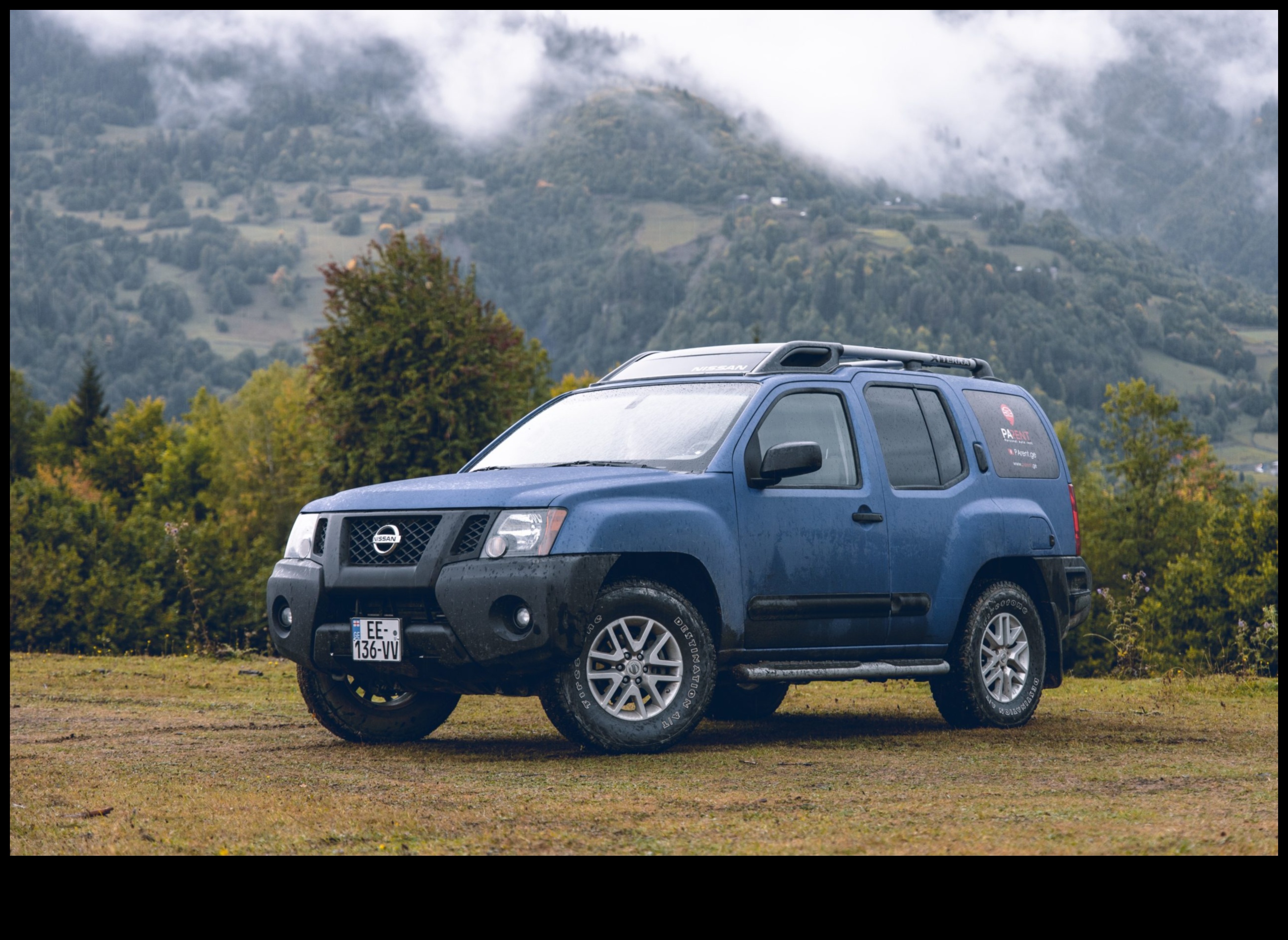 Terrain Titans apvidus transportlīdzekļi jebkurai ainavai 4 Terrain Titans: apvidus transportlīdzekļi jebkurai ainavai