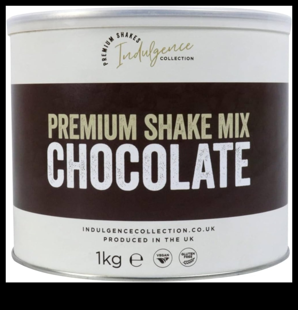 Krēmveida Indulgence Decadent augļu smūtiji greznam gardumam 2 Krēmveida atlaidināšana: dekadenti augļu smūtiji greznam gardumam