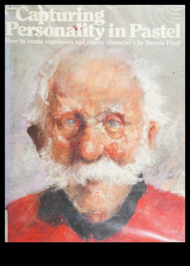 Personības iemūžināšana dzīves zīmējumā 5 Rakstura iemūžināšana: personības paušana dzīves zīmējumā