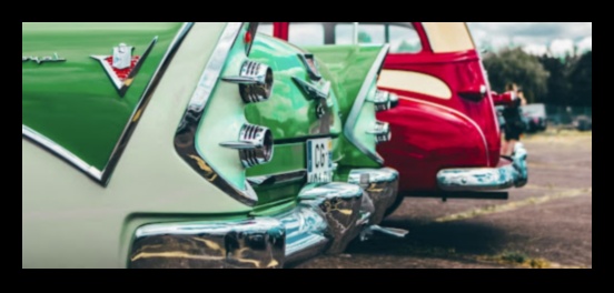 Luksusa klasisko automašīnu un mūžīgās elegances mantojums 4 Luksusa mantojums: klasiskās automašīnas un mūžīga elegance