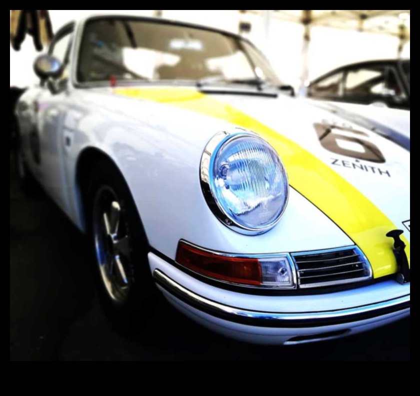 Luksusa klasisko automašīnu un mūžīgās elegances mantojums 5 Luksusa mantojums: klasiskās automašīnas un mūžīga elegance