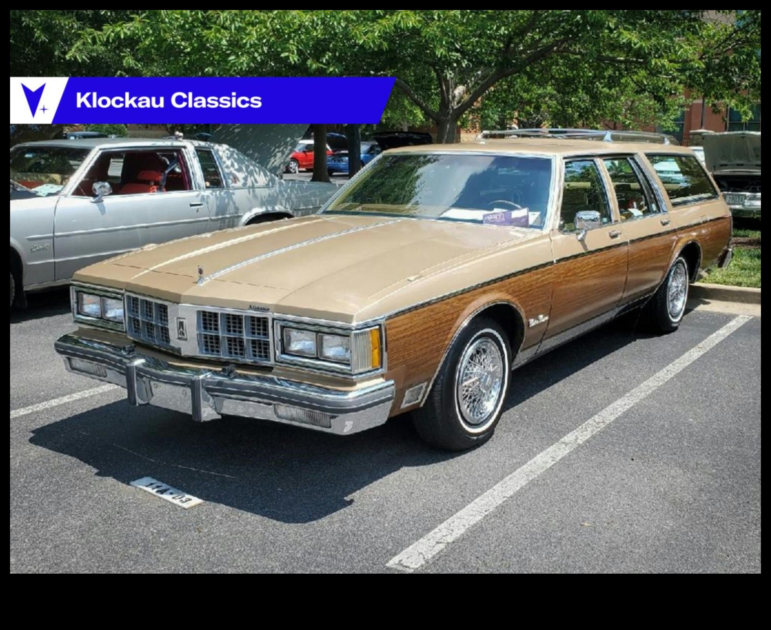 Pielāgoti kruīzi padara jūsu automašīnu par patiesu sevis izpausmi 2 Pielāgoti kruīzi: pielāgojiet savu automašīnu, lai tas atspoguļotu jūsu stilu