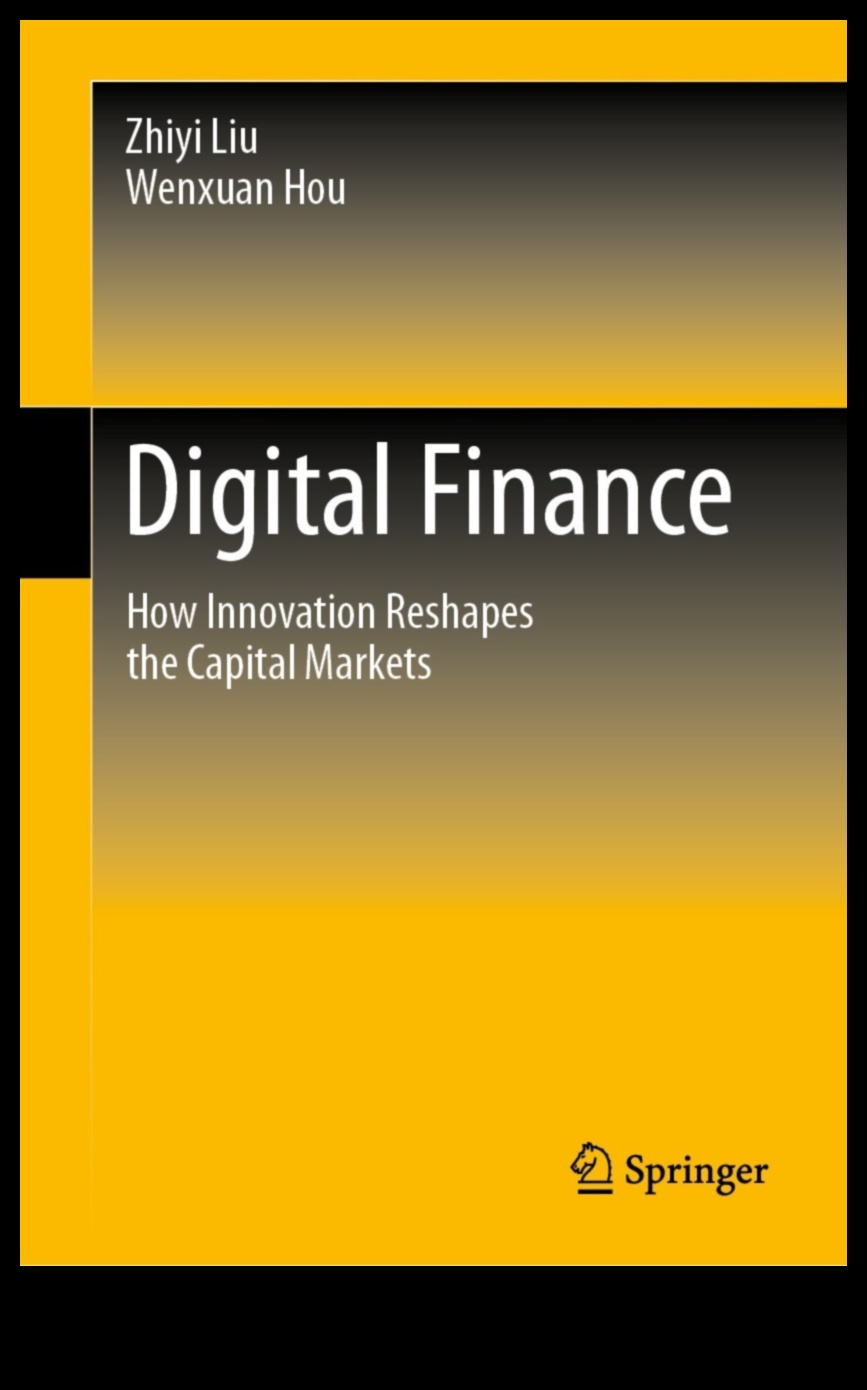 Digitālās finanšu brīnumi: nākotnes veidošana ar Fintech inovācijām