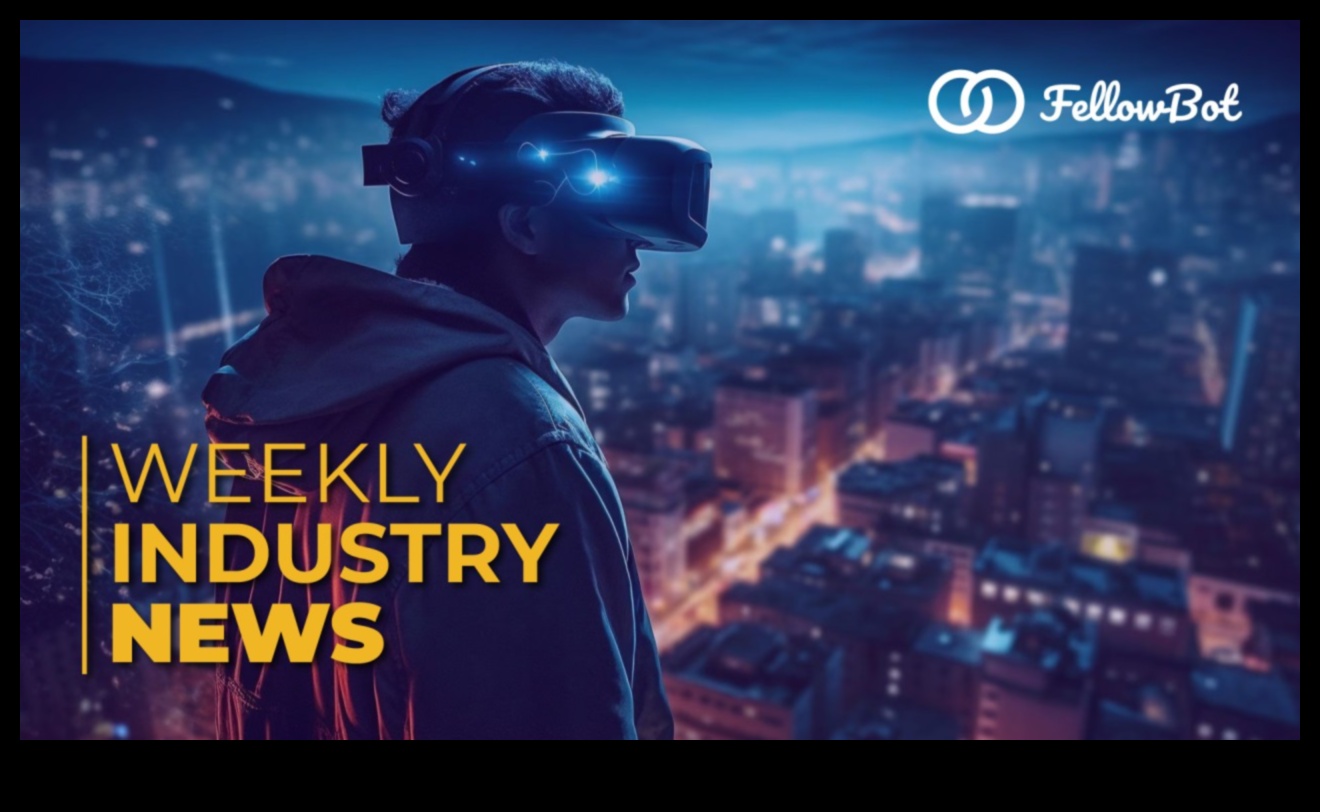 VR renesanse: ieskaujošu risinājumu radīšanas mākslas no jauna atklāšana