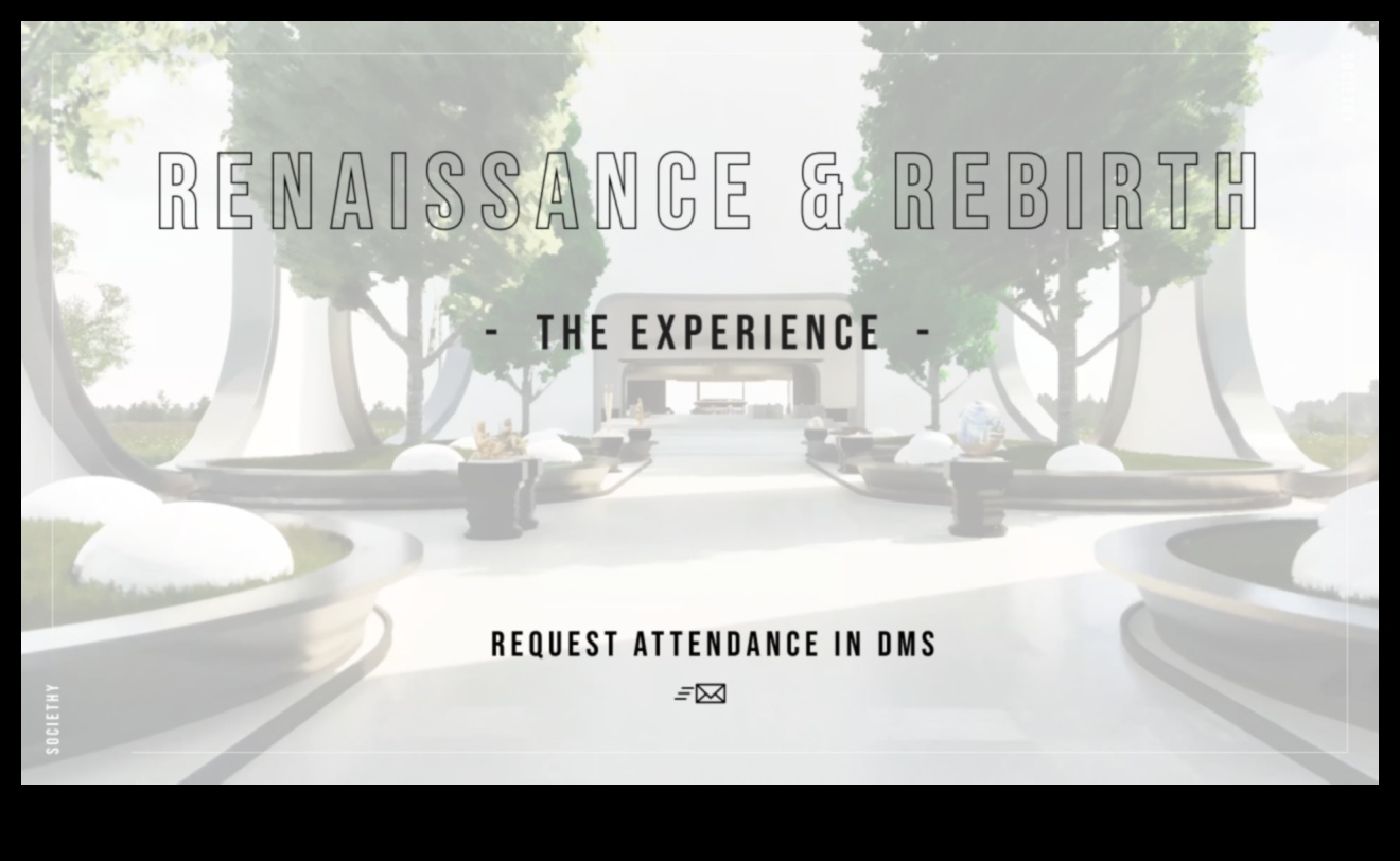 VR renesanse: ieskaujošu risinājumu radīšanas mākslas no jauna atklāšana