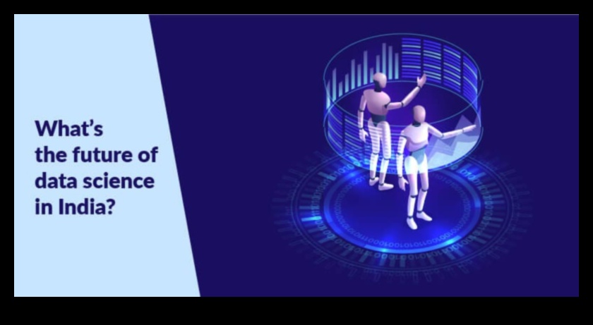 Datu zinātnes evolūcija, kas revolucionizē savienojamību ar tendencēm un paņēmieniem 4 Savienojamības revolūcija: datu zinātnes evolūcijas tendences un metodes