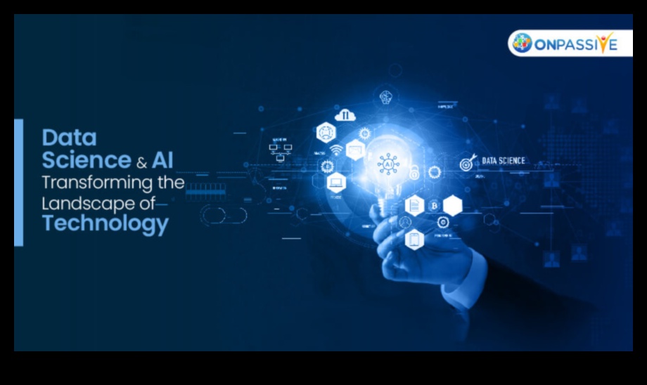 Datu zinātnes evolūcija, kas rada revolūciju savienojamībā ar tendencēm un paņēmieniem 2 Savienojamības revolūcija: datu zinātnes evolūcijas tendences un metodes