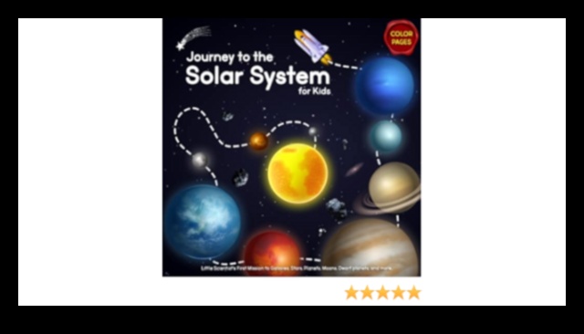 Planētu Odiseja: Navigācija mūsu Saules sistēmas plašajos plašumos