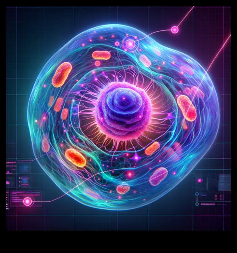 Tech Mavericks radošās mākslas un biotehnoloģisko risinājumu pionieri 4 Tech Mavericks: ceļvedis radošajā mākslā un biotehnoloģiskos risinājumos