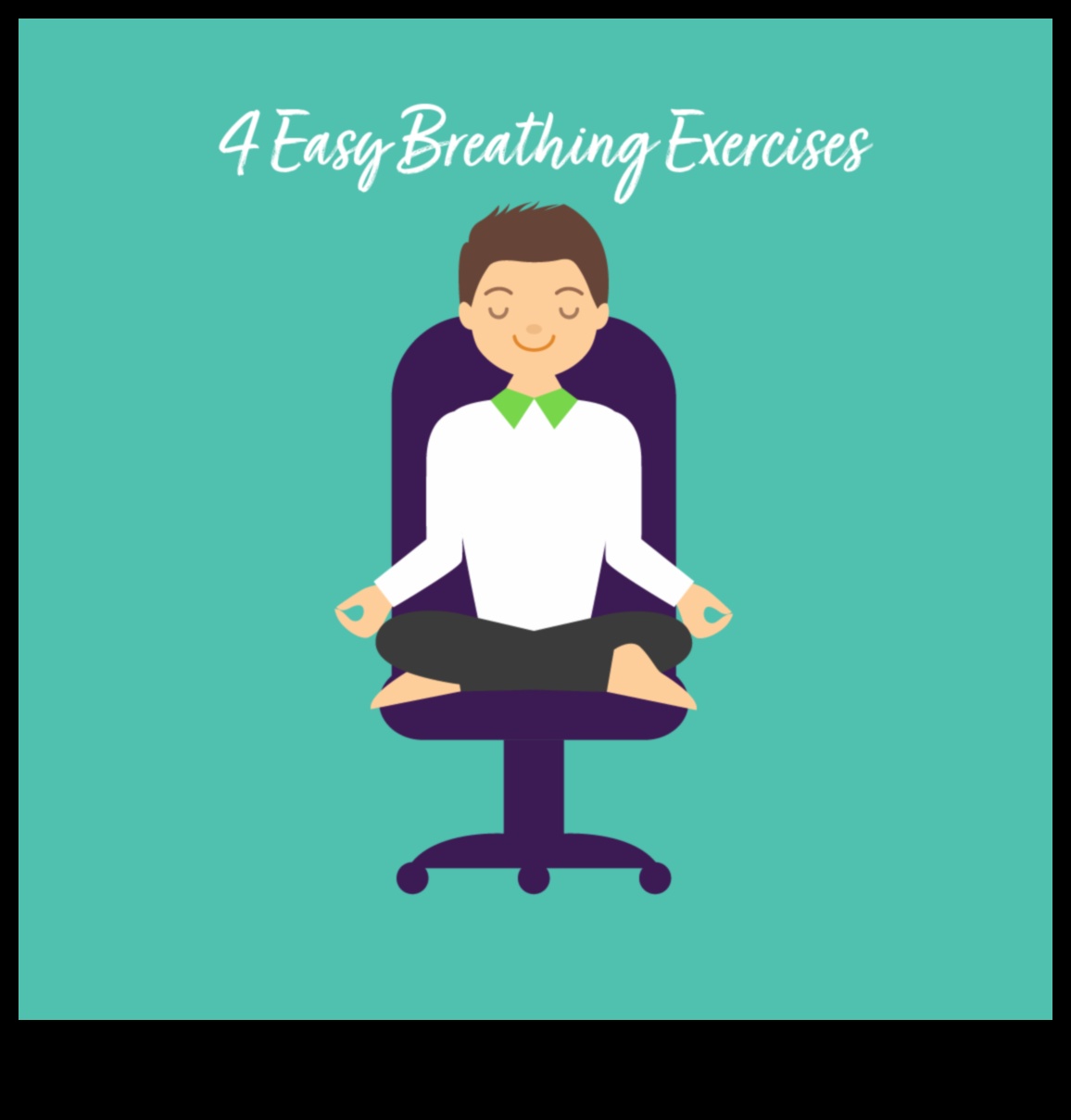 Svētlaimes elpa 5 veidi, kā ieelpot prieku un izelpot spriedzi 4 Svētlaimes elpa: prieka ieelpošana, spriedzes izelpošana ar stresa mazināšanas metodēm