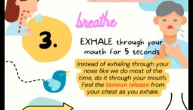 Svētlaimes elpa — 5 formas, kā var ieelpot prieku un izelpot spriedzi 2 Svētlaimes elpa: prieka ieelpošana, spriedzes izelpošana ar stresa mazināšanas metodēm