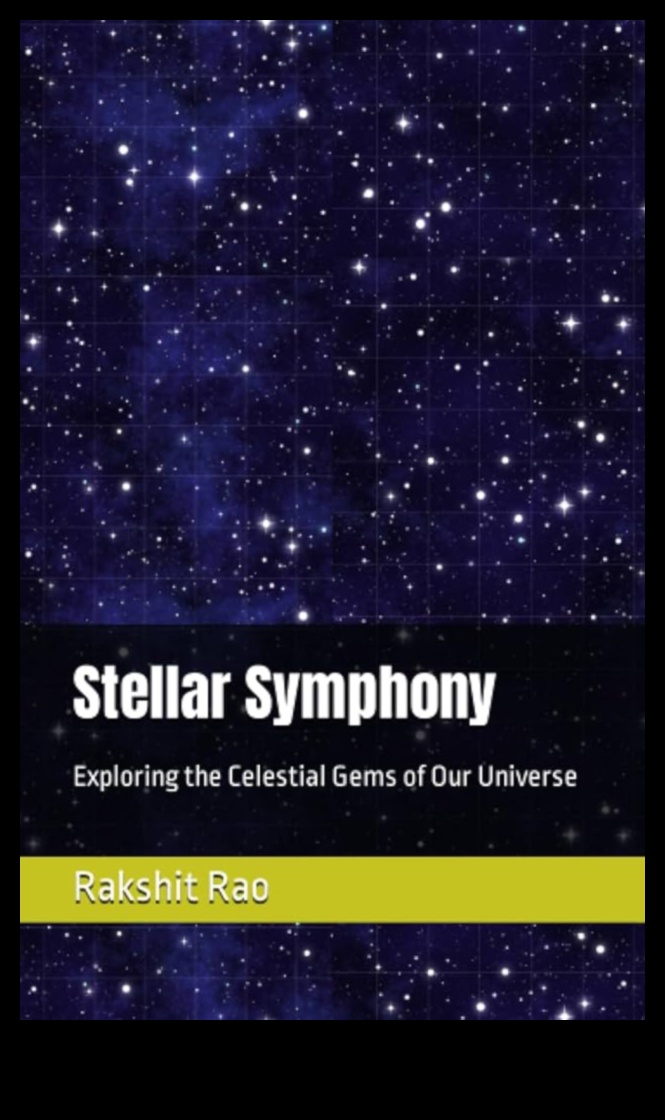 Zvaigžņu simfonija: Kosmosa melodiska izpēte