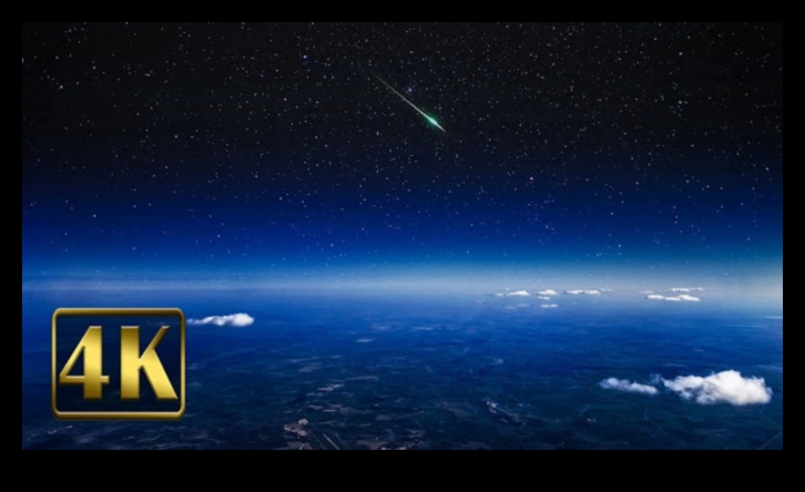 Zvaigžņu simfonija: Kosmosa melodiska izpēte