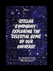 Zvaigžņu simfonija: Kosmosa melodiska izpēte