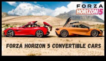 Aizraušanās no augšas: kabrioletas sporta automašīnas un brīvdabas piedzīvojumi