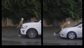 SUV ar mērķi: kopienas iniciatīvas un filantropija ceļā