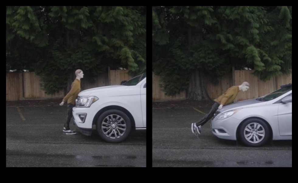 SUV ar mērķi palīdzēt kopienām un radīt pārmaiņas 1 SUV ar mērķi: kopienas iniciatīvas un filantropija ceļā